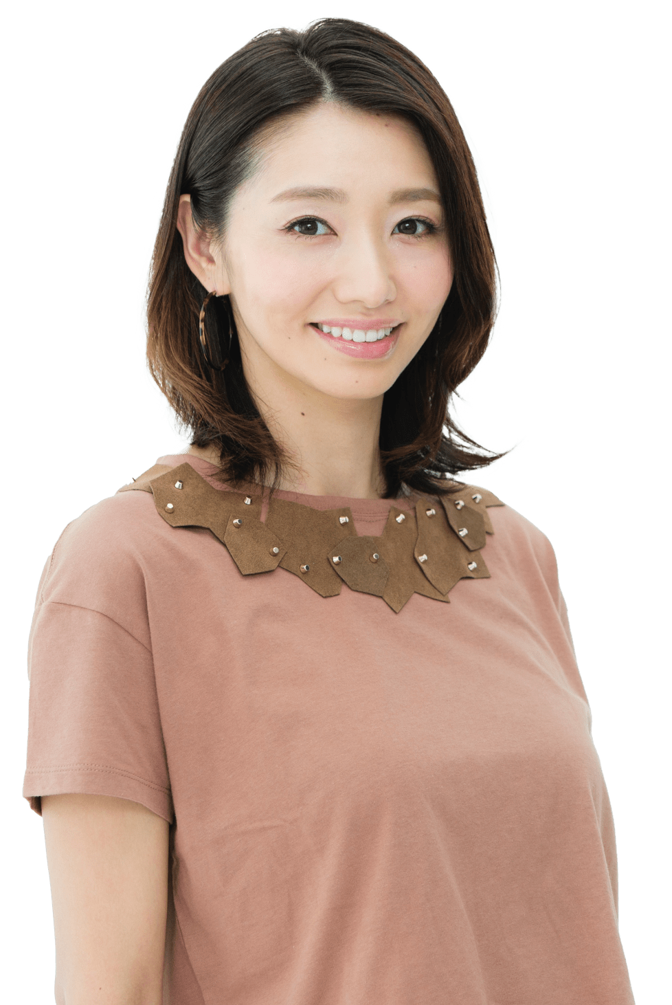 真鍋かをり